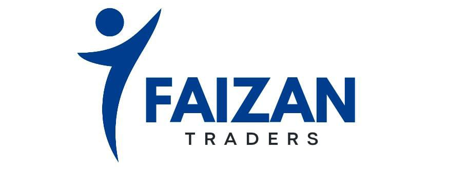 Faizan Traders Logo